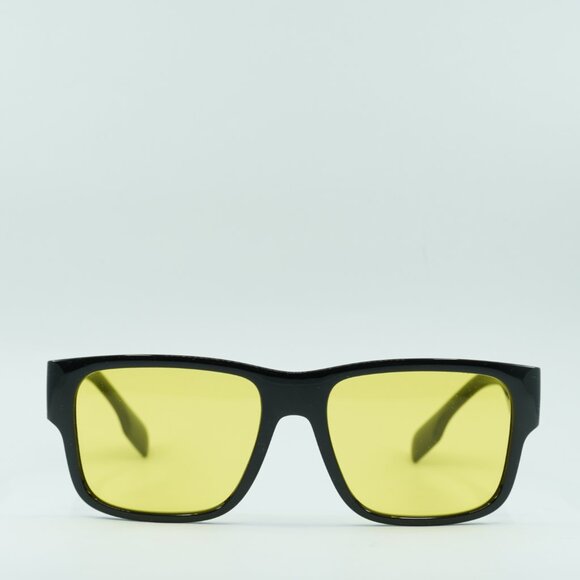 Final Price! Burberry BE4358 300185 Sunglasses - Picture 2 of 11